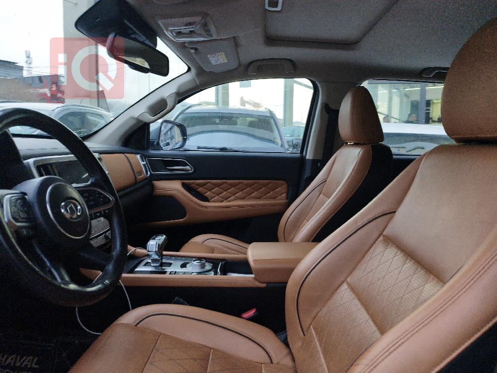 باور دبل كاب